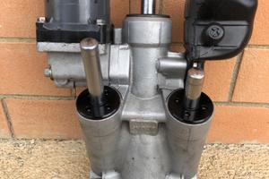 Trim Honda revisionato