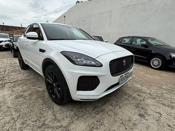 Jaguar E-Pace Jaguar E-PACE 2.0d i4 R-Dynamic S