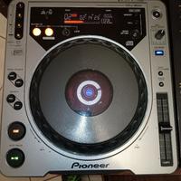 Pioneer Cdj 800