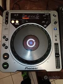 Pioneer Cdj 800