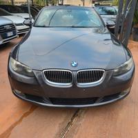 Bmw 330 330d cat Cabrio Msport