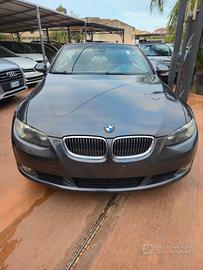 Bmw 330 330d cat Cabrio Msport
