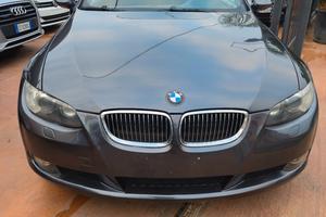 Bmw 330 330d cat Cabrio Msport