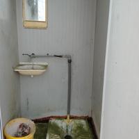 bagno con turca ideale da usare x piscina 