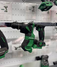 Elettroutensili Tassellatore