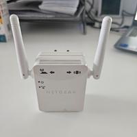 Ripetitore wifi netgear vn3000rpv3