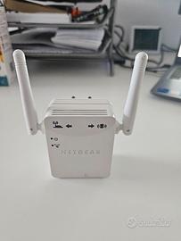 Ripetitore wifi netgear vn3000rpv3