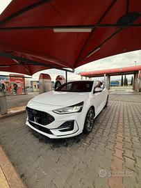 Ford focus st-linex mk4.5