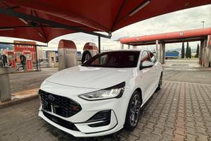 Ford focus st-linex mk4.5