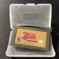 The Legend of Zelda: A Link to the Past per GBA