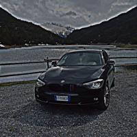 Bmw 120d sport 2014