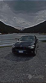 Bmw 120d sport 2014