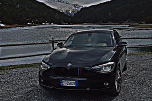 Bmw 120d sport 2014