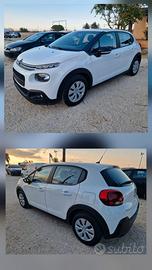 Citroen C3 Blue HDi 100 S&S Business - 2019