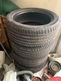 TRENO GOMME ESTIVE 225-50-R17