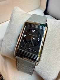 Jaeger LeCoultre Reverso Night and Day