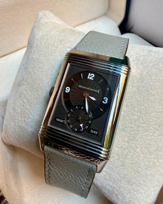 Jaeger LeCoultre Reverso Night and Day