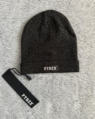 Cappello Pyrex