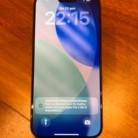 Apple iphone 15 pro max con E Sim