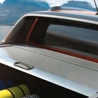 Tapparella elettrica originale ford nuova