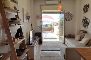 Monolocale a due pasi dal mare