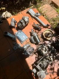 Pezzi Ricambi Audi a6 2500 6 cilindri