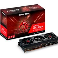 Radeon 6800xt red dragon