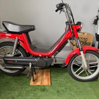 Gilera CBA R 55V 50 cc