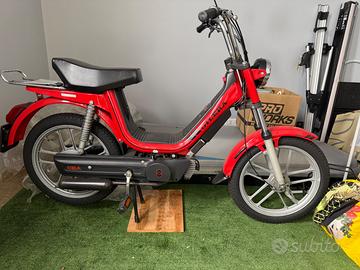 Gilera CBA R 55V 50 cc