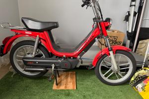 Gilera CBA R 55V 50 cc