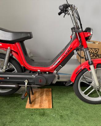Gilera CBA R 55V 50 cc