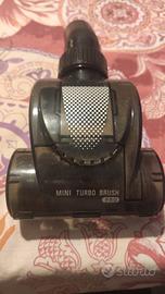 accessorio Rowenta Mini Turbo Brush Pro
