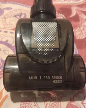 accessorio Rowenta Mini Turbo Brush Pro