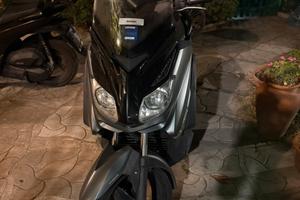 x max 125