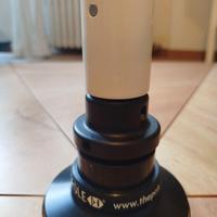 Solo palo per pedana "The Pole"