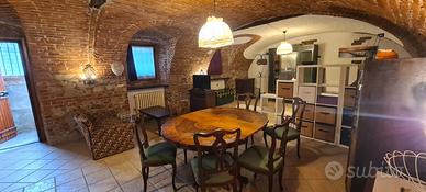 Ampio Monolocale Ristrutturato