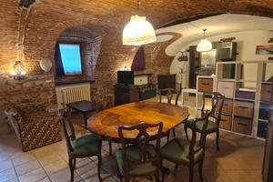 Ampio Monolocale Ristrutturato