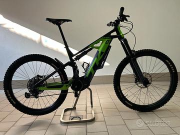E-Bike Thok TK01