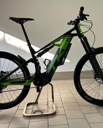 E-Bike Thok TK01