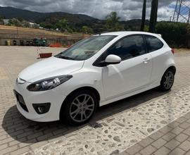 Mazda2 1.3 16V 86CV neopatentato