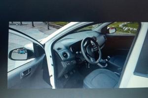 HYUNDAI i10 2ª serie - 2018