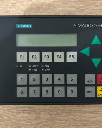 Siemens Simatic