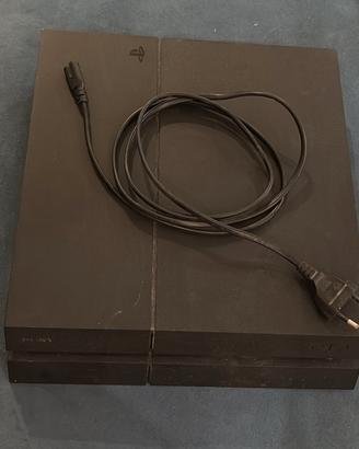 console Ps4 2 joystick 3 giochi