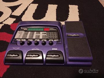 Digitech vocal 300