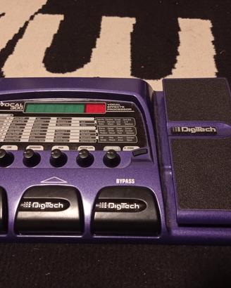 Digitech vocal 300