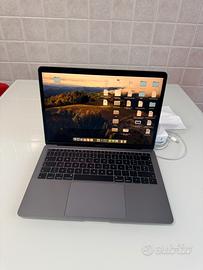 MacBook Air 13’ 256GB