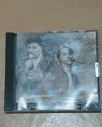 💨 Le Canzoni del Secolo - CD Originale