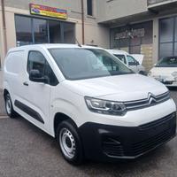 CITROEN Berlingo 1.5 Blue HDi 102 CV  75 KW