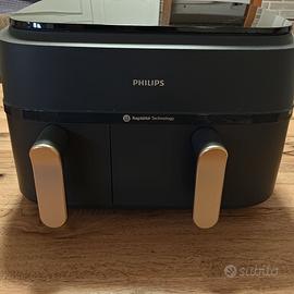 Friggitrice Aria PHILIPS NA352 - 9 Litri