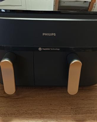Friggitrice Aria PHILIPS NA352 - 9 Litri